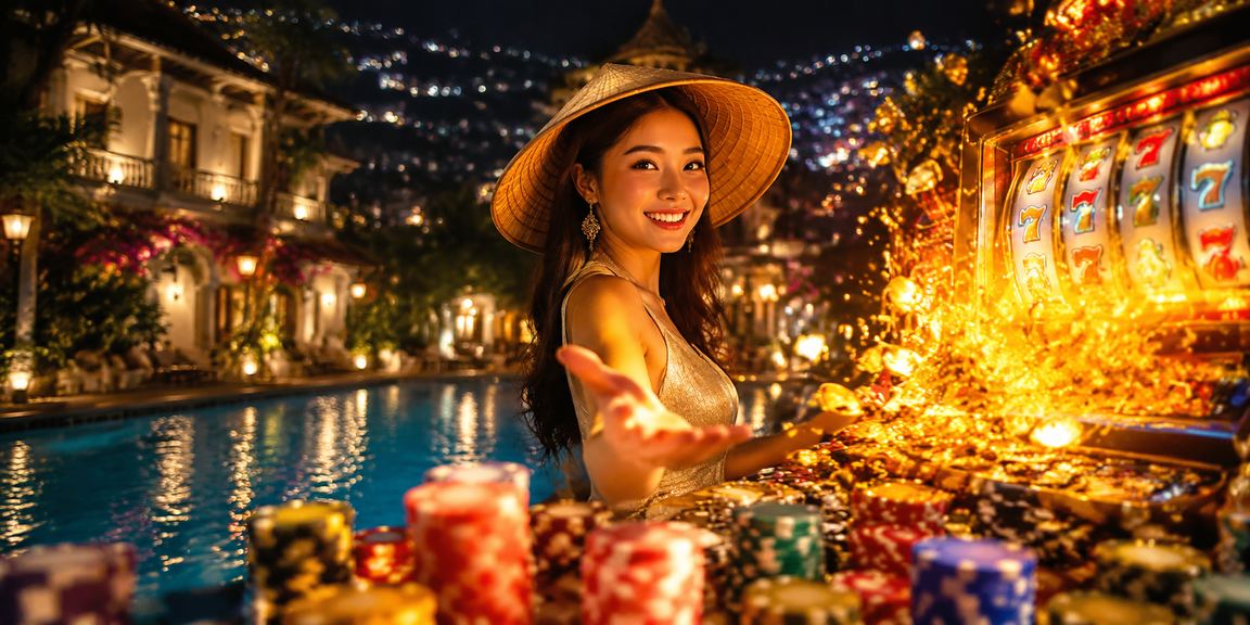 Hình ảnh người dùng tại Đà Lạt đang sử dụng điện thoại để đặt cược thể thao
