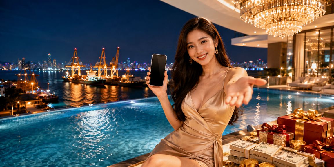 Người dùng tại Hải Phòng sử dụng app cá cược trên điện thoại di động