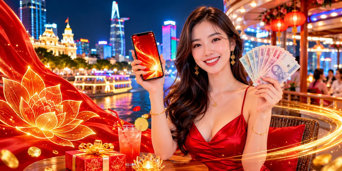 Chương trình cashback tại TP.HCM – ưu đãi hoàn tiền cho thành viên 547