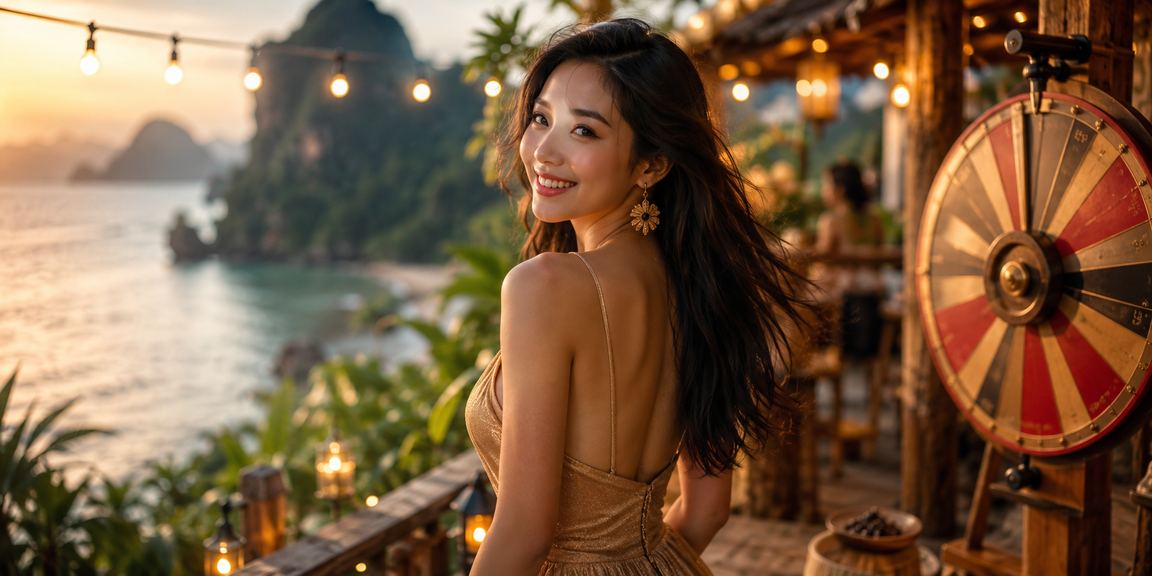 Người chơi thưởng thức cà phê tại Ninh Bình trong lúc tham gia cá cược trực tuyến