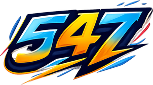 547